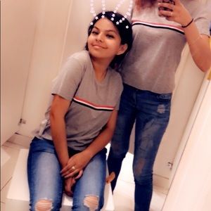 Meet your Posher, Diana